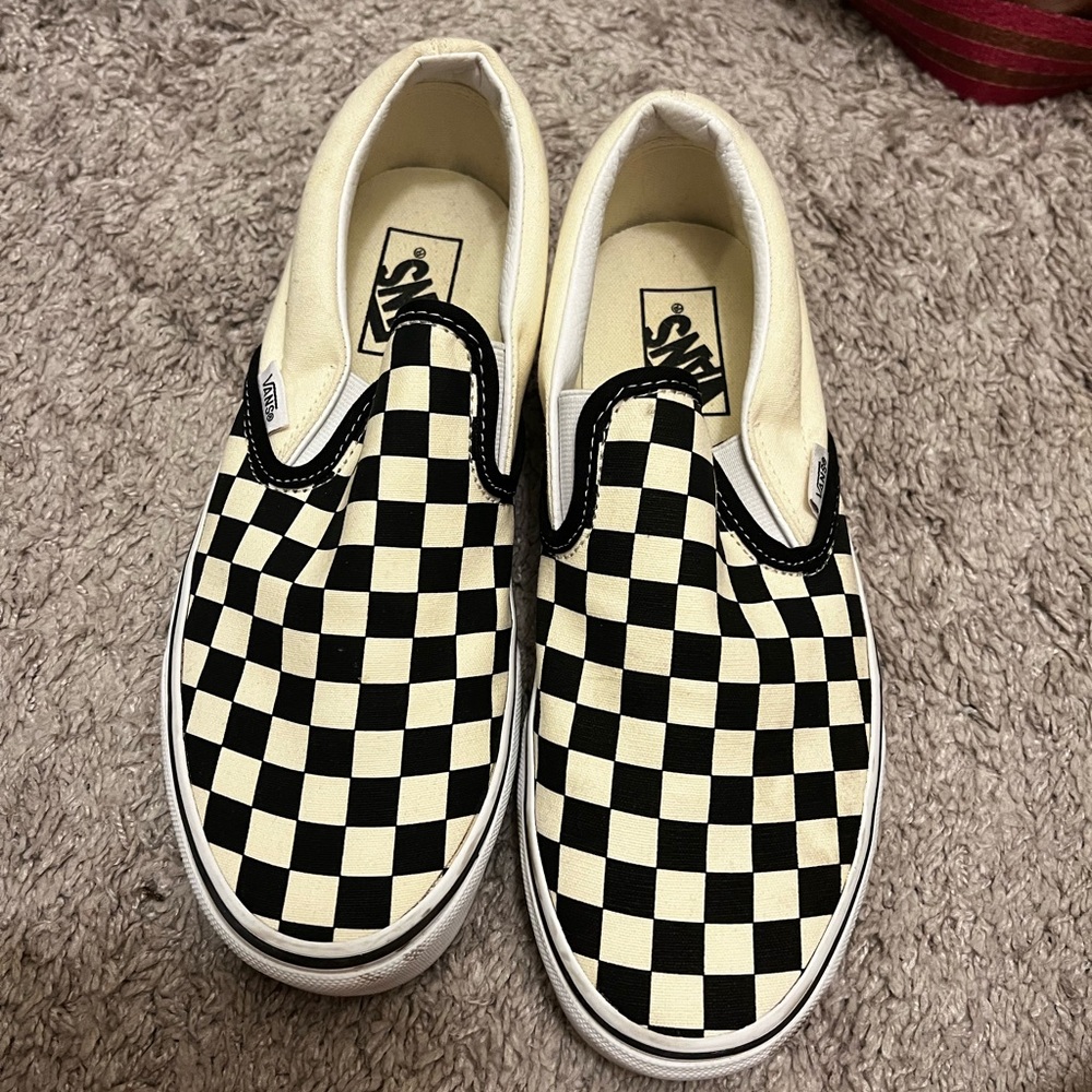 Vans